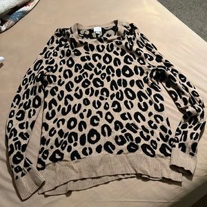 Women’s A New Day Sweater